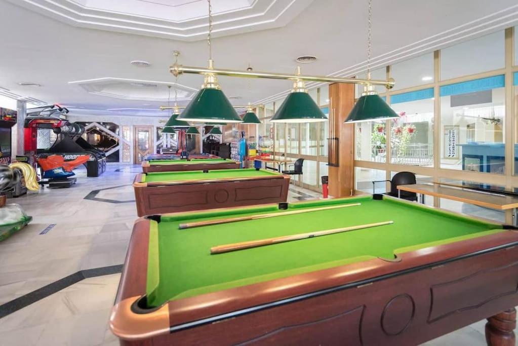 Precioso Apt De 1 Habitacion En Benalbeach Benalmádena Exteriör bild